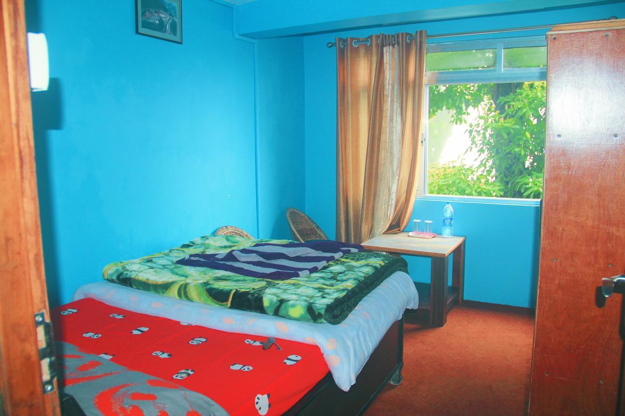 Riva Homestay Darjeeling  Eksteriør billede